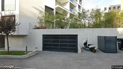 Apartments for rent in Lugano - Photo from Google Street View Apartments for rent in Lugano - Photo from Google Street View