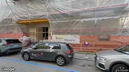 Apartments for rent in Lugano - Photo from Google Street View Apartments for rent in Lugano - Photo from Google Street View