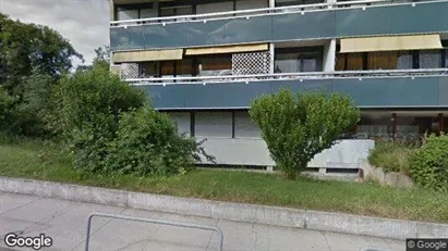 Apartments for rent in Chêne-Bougeries - Photo from Google Street View Apartments for rent in Chêne-Bougeries - Photo from Google Street View