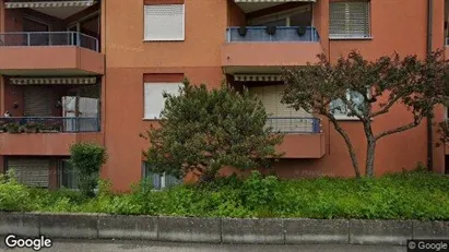 Apartments for rent in Oberaargau - Photo from Google Street View Apartments for rent in Oberaargau - Photo from Google Street View