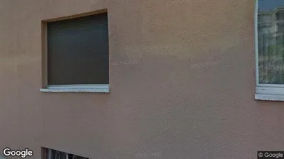 Apartments for rent in Lugano - Photo from Google Street View Apartments for rent in Lugano - Photo from Google Street View