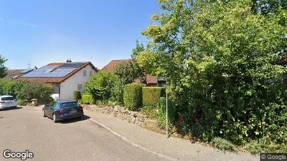 Apartments for rent in Heilbronn - Photo from Google Street View Apartments for rent in Heilbronn - Photo from Google Street View