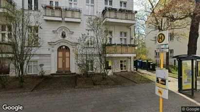 Apartments for rent in Berlin Lichtenberg - Photo from Google Street View Apartments for rent in Berlin Lichtenberg - Photo from Google Street View