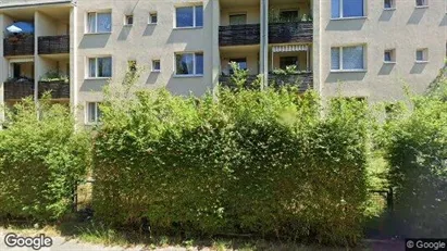Apartments for rent in Frankfurt Nord-Ost - Photo from Google Street View Apartments for rent in Frankfurt Nord-Ost - Photo from Google Street View