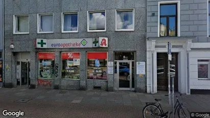 Apartments for rent in Bremen - Photo from Google Street View Apartments for rent in Bremen - Photo from Google Street View