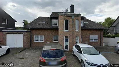 Apartments for rent in Düren - Photo from Google Street View