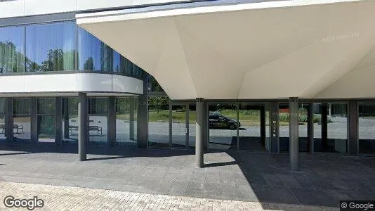 Apartments for rent in The Hague Haagse Hout - Photo from Google Street View