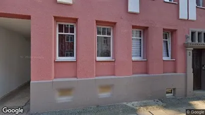 Apartments for rent in Chemnitz - Photo from Google Street View Apartments for rent in Chemnitz - Photo from Google Street View