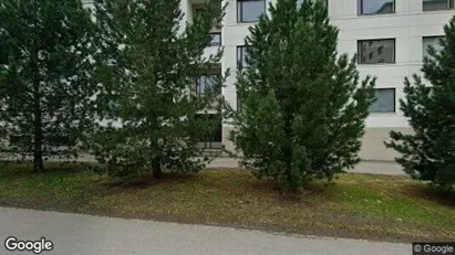 Apartments for rent in Tampere Kaakkoinen - Photo from Google Street View Apartments for rent in Tampere Kaakkoinen - Photo from Google Street View