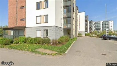 Apartments for rent in Järvenpää - Photo from Google Street View Apartments for rent in Järvenpää - Photo from Google Street View