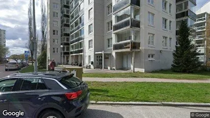 Apartments for rent in Tampere Keskinen - Photo from Google Street View Apartments for rent in Tampere Keskinen - Photo from Google Street View