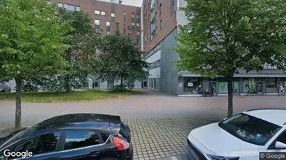 Apartments for rent in Helsinki Itäinen - Photo from Google Street View Apartments for rent in Helsinki Itäinen - Photo from Google Street View