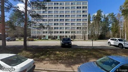 Apartments for rent in Kouvola - Photo from Google Street View Apartments for rent in Kouvola - Photo from Google Street View