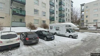 Apartments for rent in Jyväskylä - Photo from Google Street View Apartments for rent in Jyväskylä - Photo from Google Street View