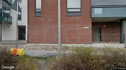 Apartments for rent in Tampere Keskinen - Photo from Google Street View Apartments for rent in Tampere Keskinen - Photo from Google Street View