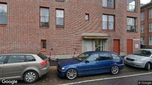 Apartments for rent in Jyväskylä - Photo from Google Street View