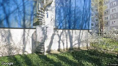 Rooms for rent in Nijmegen - Photo from Google Street View Rooms for rent in Nijmegen - Photo from Google Street View