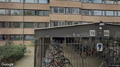 Rooms for rent in Nijmegen - Photo from Google Street View Rooms for rent in Nijmegen - Photo from Google Street View