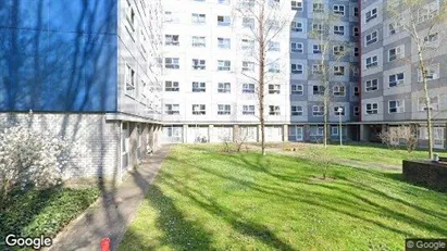 Rooms for rent in Nijmegen - Photo from Google Street View
