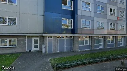 Rooms for rent in Nijmegen - Photo from Google Street View
