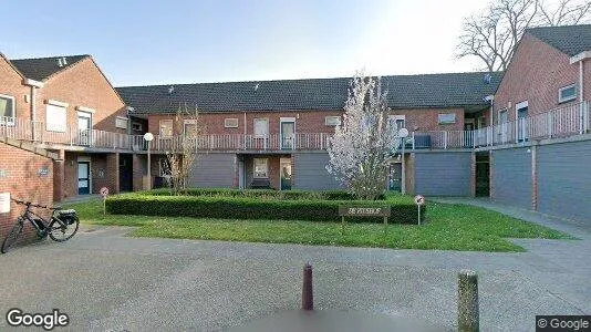 Apartments for rent in Wijchen - Photo from Google Street View