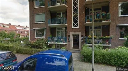 Apartments for rent in Nijmegen - Photo from Google Street View Apartments for rent in Nijmegen - Photo from Google Street View