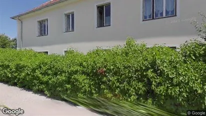 Apartments for rent in Oberschützen - Photo from Google Street View