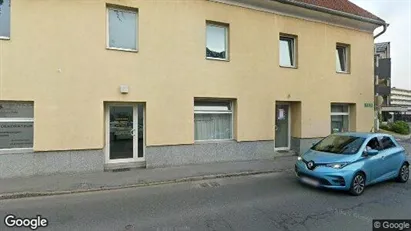 Apartments for rent in Eggersdorf bei Graz - Photo from Google Street View
