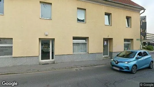 Apartments for rent in Eggersdorf bei Graz - Photo from Google Street View