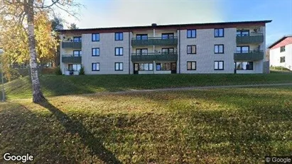 Apartments for rent in Torsby - Photo from Google Street View Apartments for rent in Torsby - Photo from Google Street View