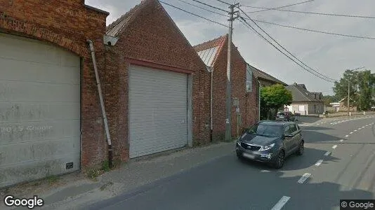Apartments for rent in Wetteren - Photo from Google Street View