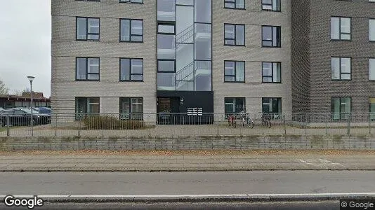 Apartments for rent in Odense C - Photo from Google Street View