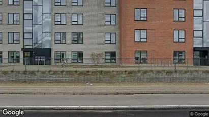 Apartments for rent in Odense C - Photo from Google Street View Apartments for rent in Odense C - Photo from Google Street View