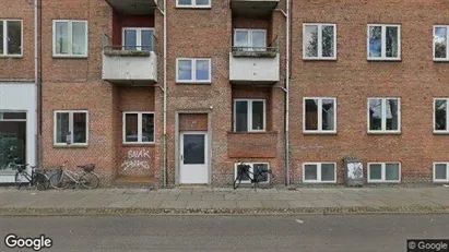 Apartments for rent in Aalborg Center - Photo from Google Street View Apartments for rent in Aalborg Center - Photo from Google Street View