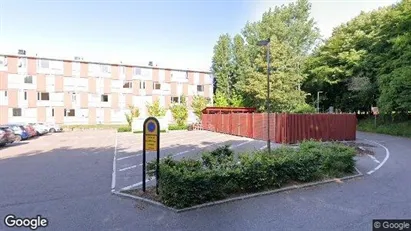 Rooms for rent in Lund - Photo from Google Street View Rooms for rent in Lund - Photo from Google Street View