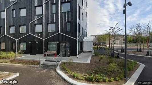 Rooms for rent in Lund - Photo from Google Street View