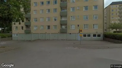 Apartments for rent in Linköping - Photo from Google Street View