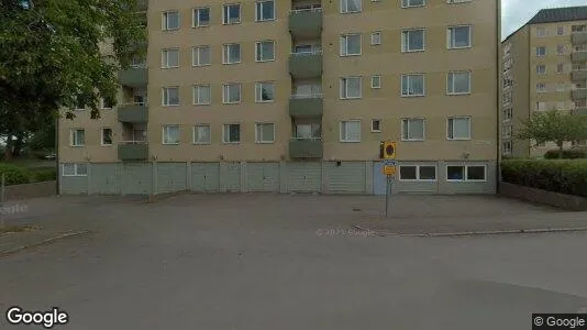 Apartments for rent in Linköping - Photo from Google Street View