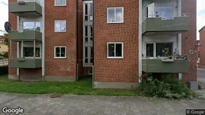 Apartments for rent in Eslöv - Photo from Google Street View Apartments for rent in Eslöv - Photo from Google Street View