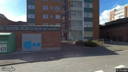 Apartments for rent in Trelleborg - Photo from Google Street View Apartments for rent in Trelleborg - Photo from Google Street View