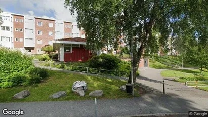 Apartments for rent in Västra hisingen - Photo from Google Street View Apartments for rent in Västra hisingen - Photo from Google Street View
