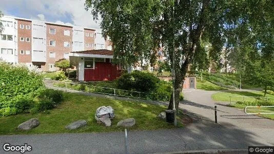 Apartments for rent in Västra hisingen - Photo from Google Street View