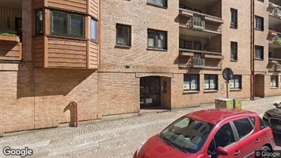 Apartments for rent in Gothenburg City Centre - Photo from Google Street View Apartments for rent in Gothenburg City Centre - Photo from Google Street View