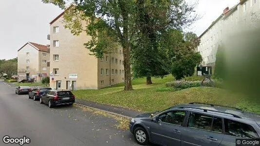 Apartments for rent in Örgryte-Härlanda - Photo from Google Street View