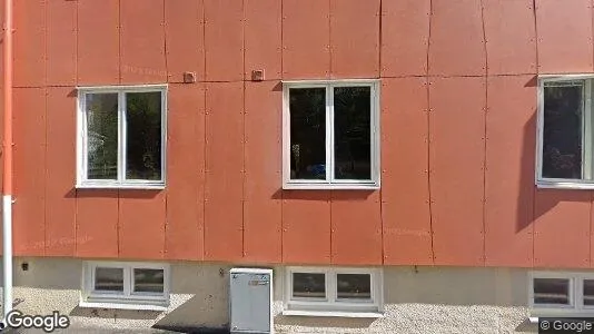 Apartments for rent in Örgryte-Härlanda - Photo from Google Street View