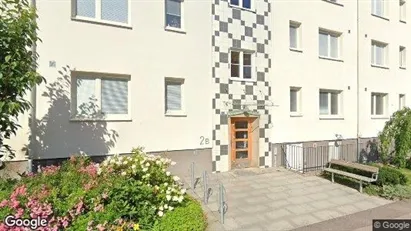 Apartments for rent in Lundby - Photo from Google Street View Apartments for rent in Lundby - Photo from Google Street View