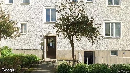 Apartments for rent in Örgryte-Härlanda - Photo from Google Street View