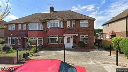 Apartments for rent in Ilford - Essex - Photo from Google Street View Apartments for rent in Ilford - Essex - Photo from Google Street View