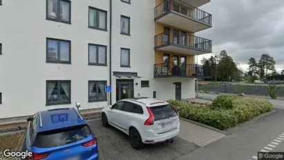 Apartments for rent in Norrtälje - Photo from Google Street View Apartments for rent in Norrtälje - Photo from Google Street View