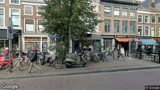 Apartments for rent in The Hague Centrum - Photo from Google Street View